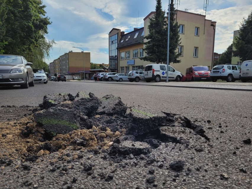 Zygmunta Augusta na finiszu. Za kilka tygodni koniec remontu [ZDJĘCIA]