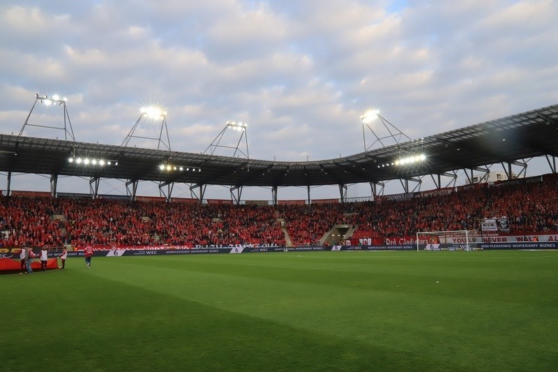 Sportowy skandal w Łodzi. Widzew może ponieść milionowe straty!