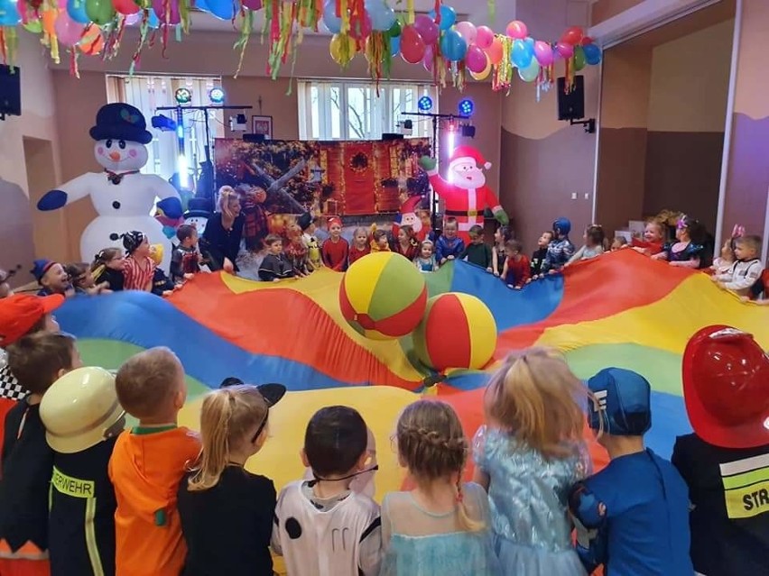 Publiczne Przedszkole w Głogowie Małopolskim   