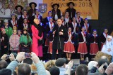 Orszak Trzech Króli w Skoczowie z prezydentem Andrzejem Dudą. "Każdy może przyjść i być między nami - Polakami i chrześcijanami" ZDJĘCIA