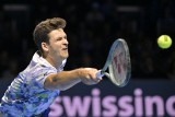 Ostatnia szansa Hurkacza na ATP Finals! Rusza turniej w Paryżu