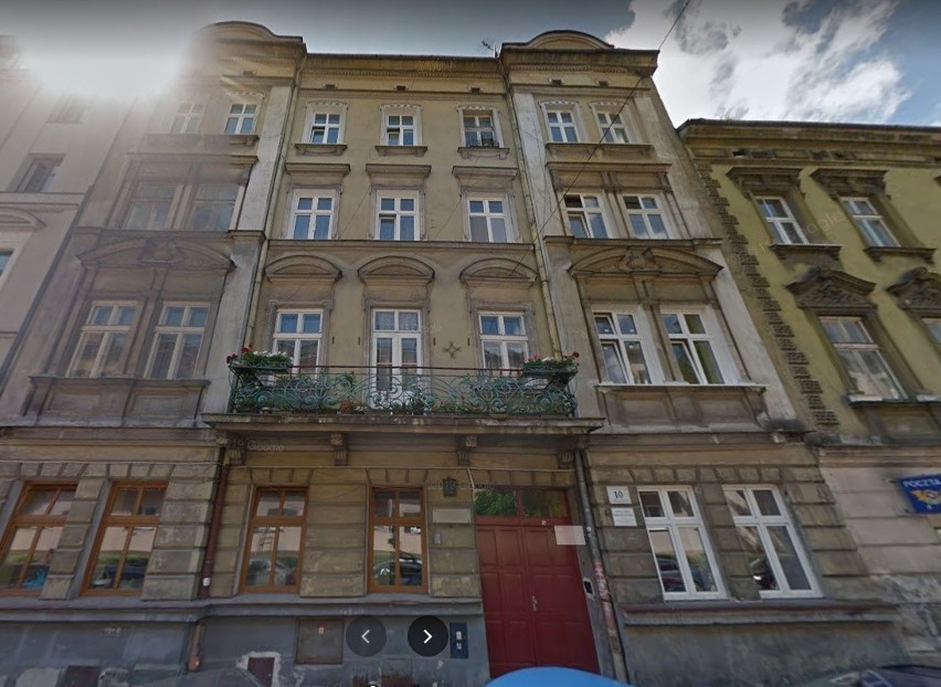 Miasto szuka kupca m.in. na mieszkanie przy ul. Węgierskiej...