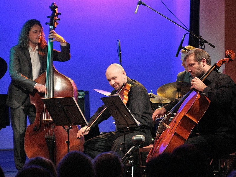 Grudziądz: "Region Chopina" -koncert  w Akcencie