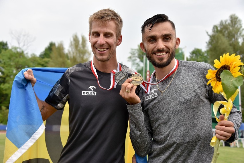 2017-07-22  bialystok mistrzostwa polski w lekkoatletyce...