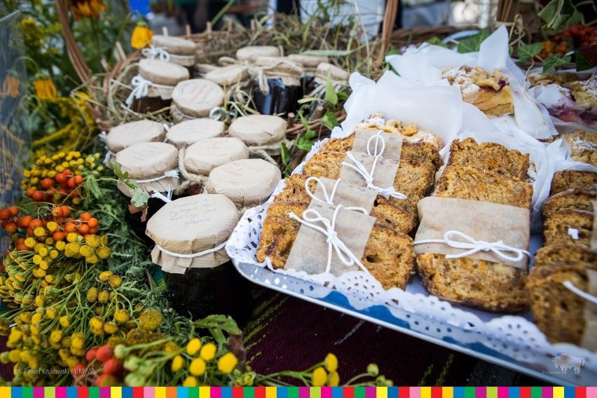 Poznaj regionalne smaki! Przed nami kulinarna impreza w Podlaskim Muzeum Kultury Ludowej