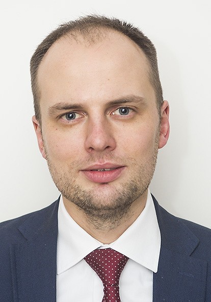 Marcin Pera