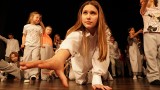 "Pęknięcie", czyli pandemia oczami młodzieży i twórców teatralnych. Unikalny spektakl Fundacji "Przestrzeń"