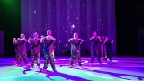 W Białobrzegach wystąpi kielecki Teatr Tańca ze spektaklem "Hiphopowa podróż do przeszłości". Na scenie także tancerze ze szkoły Kosmos