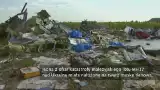 Pasażerowie lotu MH17 wiedzieli, że spadają? Jedna z ofiar miała na twarzy maskę tlenową [wideo]