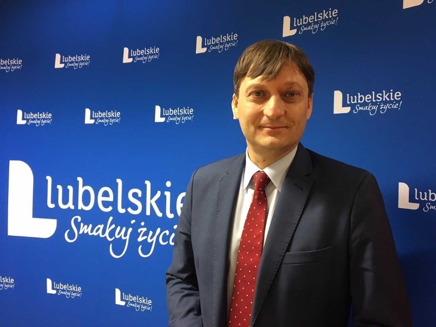 Jerzy Kuliński wygrał konkurs i tego samego dnia został nowym dyrektorem centrum onkologii