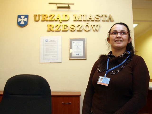 Agnieszka Podkolicka szukała pracy przez półtora roku.