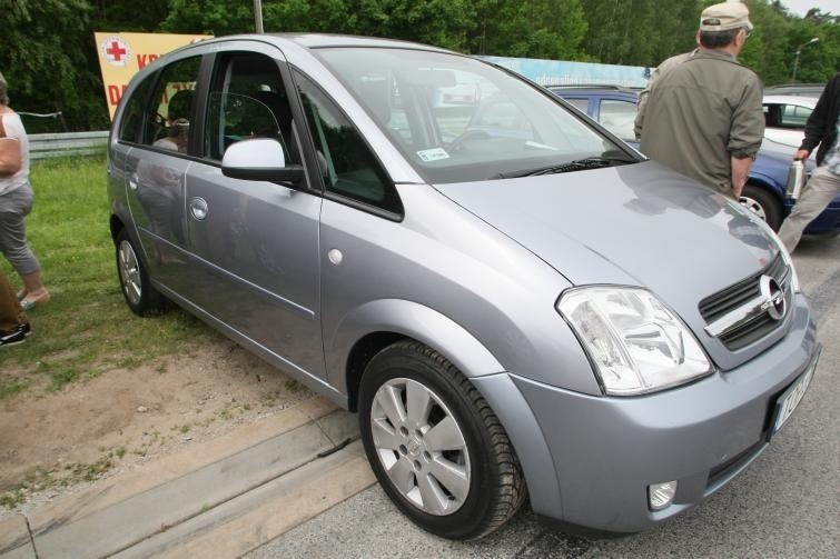 Giełdy samochodowe w Kielcach i Sandomierzu (25.05) - ceny i...