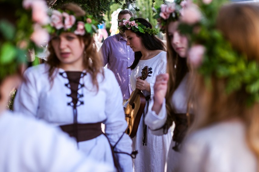 Międzynarodowe Spotkania Muzykującej Młodzieży trwają w...