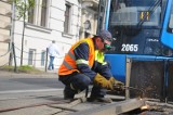 Trzeci dzień z awarią w komunikacji w Krakowie. A to jeszcze nie mrozy