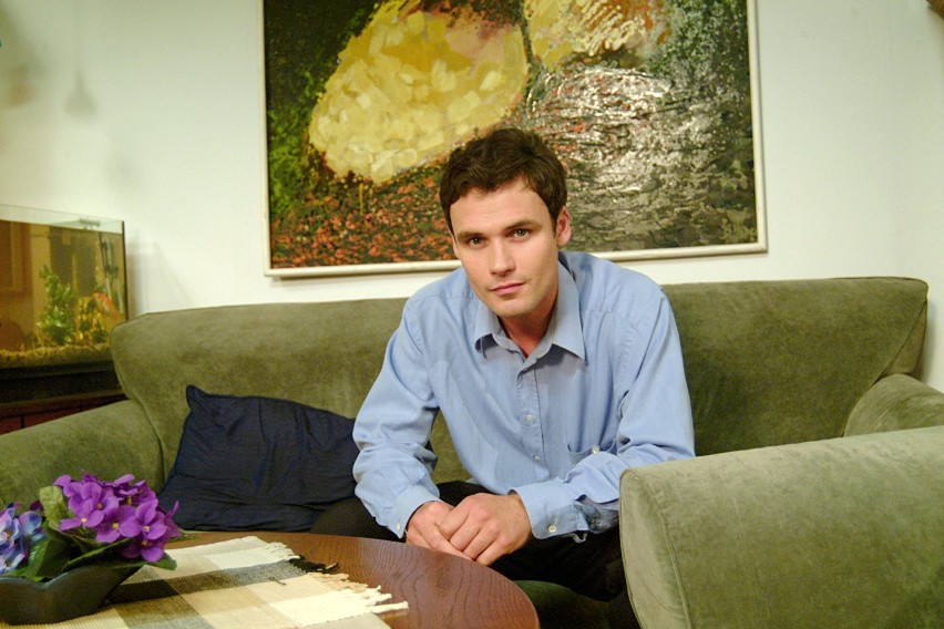 Jan Wieczorkowski w 2002 r.