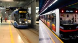 Metro czy premetro w Krakowie? Decyzja za 5-6 lat, ale tunel pod centrum na oba rozwiązania