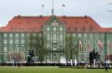Urząd Wojewódzki w Szczecinie przed Świętami pracuje a Urząd Miejski i ZUS będą nieczynne 