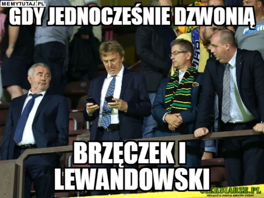 Zbigniew Boniek kończy 65 lat. Zobaczcie najzabawniejsze memy z prezesem PZPN w roli główniej