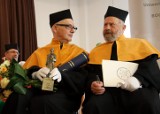 Bogusław Śliwerski doktorem honorowym UMCS (ZDJĘCIA)
