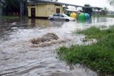 Fala nawałnic nad Polską. Burze i intensywne opady deszczu. Pogoda pokazuje ciemne oblicze. Ostrzega IMGW i Polscy Łowcy Burz