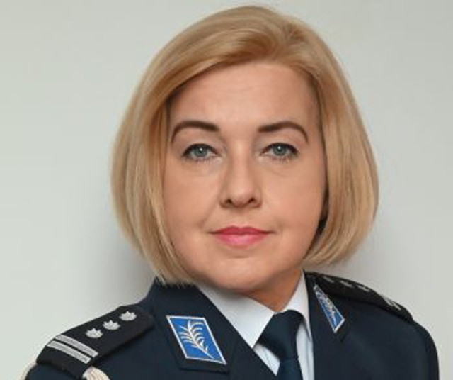 Dziś analiza oświadczenia komendanta powiatowego policji w Łowiczu, inspektor Moniki Hurko-Nesterowicz.Zobaczcie na kolejnych slajdach, co znajduje się w jej oświadczeniu za 2022 >>>