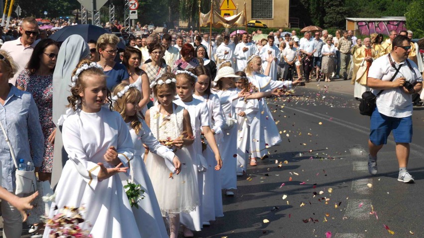 W czwartek, 31 maja, obchodzimy Boże Ciało. W Święto Bożego...