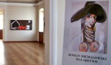 Obrazy Michałowskiego już można oglądać w Muzeum