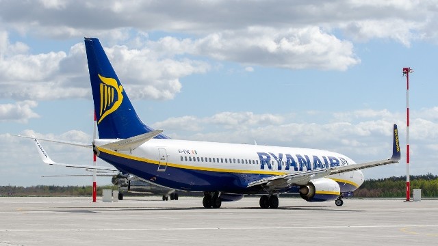 Z okazji uruchomienia nowego połączenia Ryanair wprowadził do sprzedaży bilety w promocyjnej cenie od 69 zł na podróż w kwietniu i w maju przyszłego roku.