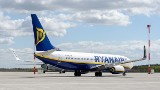 Ryanair zacznie latać ze Szczecina do Warszawy
