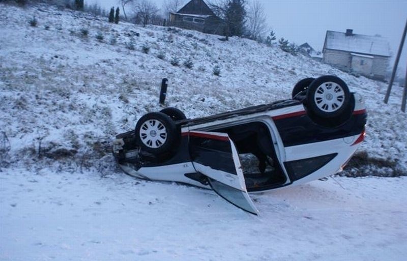 W takcie przeprowadzonej akcji policjanci stwierdzili blisko...