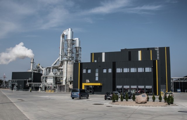 Fabryka mebli Forte: W Suwałkach otwarto nowy zakład. Formanowicz: "Otwarta dziś fabryka to dla nas bardzo ważna inwestycja"