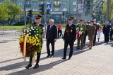 14.rocznica katastrofy smoleńskiej. Uroczystości w Białymstoku