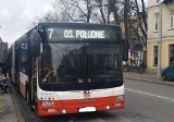 W Wigilię, Święta Bożego Narodzenia oraz Sylwestra będą zmienione rozkłady radomskich autobusów miejskich. Będzie mniej kursów