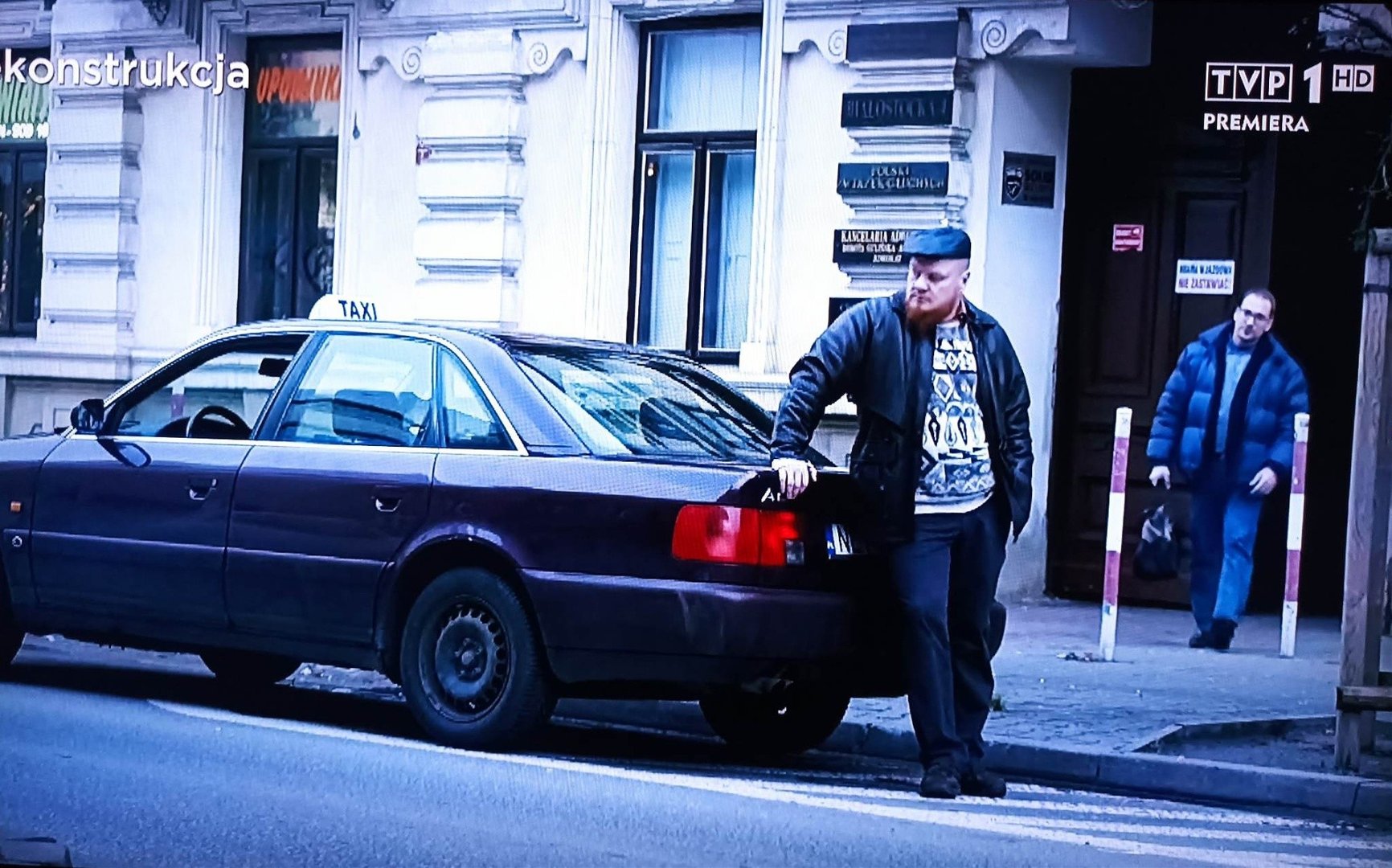 Kantor Tadek Stalowa Wola Na żywo