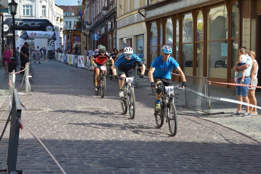 Eliminator MTB już za nami [ZDJĘCIA] 