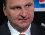 Michniewicz dementuje: Nie zostanę nowym trenerem Lecha