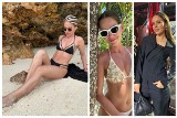 Paulina Sykut-Jeżyna pręży się w bikini. Tak znana dziennikarka odpoczywa w egzotycznym Zanzibarze. Zobaczcie!