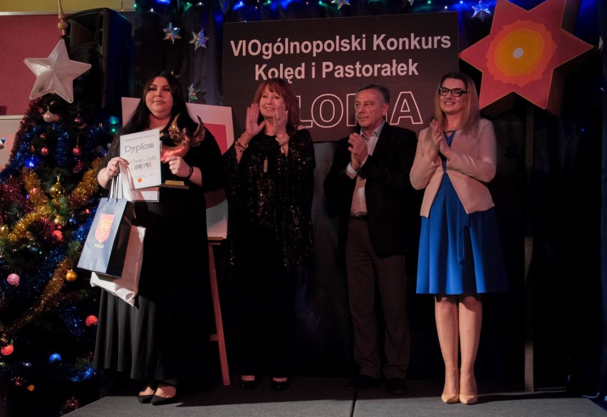 VI Konkurs Kolęd i Pastorałek Gloria w Kielcach. Grand Prix dla Katarzyny Dudzik [WIDEO, ZDJĘCIA]