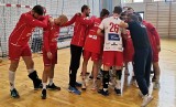 1. liga piłkarzy ręcznych. Enea Orlęta Zwoleń wyraźnie pokonały Trójkę Ostrołęka 