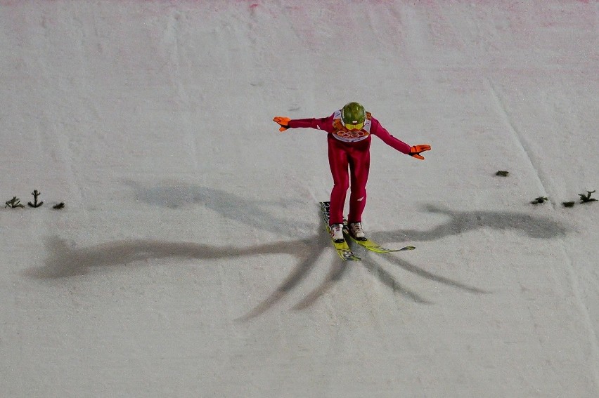 Kamil Stoch. Skoki w Trondheim GDZIE OGLĄDAĆ SKOKI