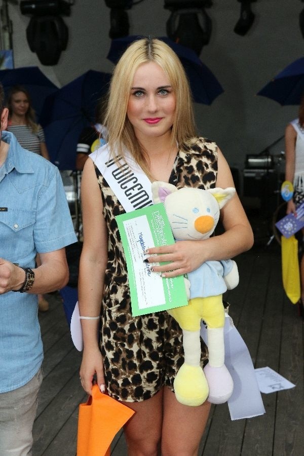 Wybory Miss Lata 2015 w Rejowie