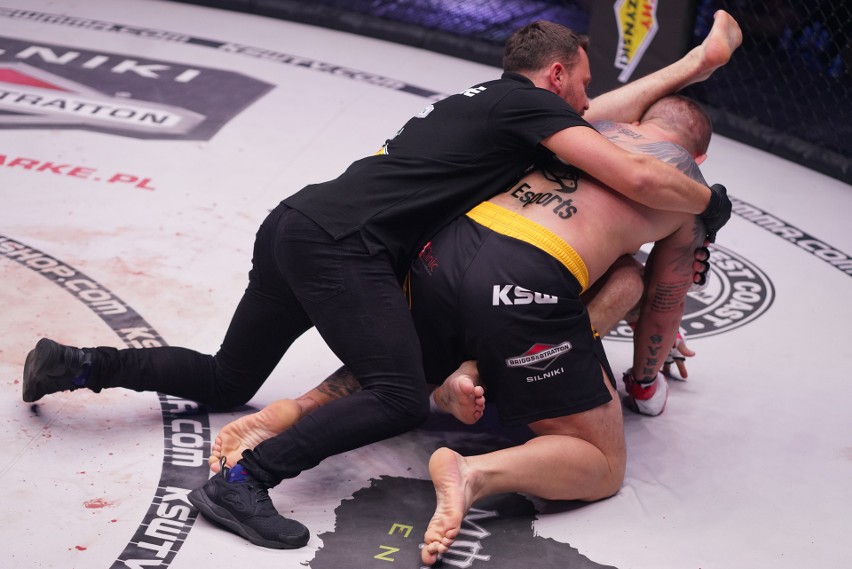 KSW 48