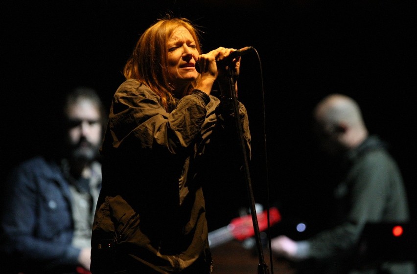 Artloop Festival Sopot 2014. Portishead