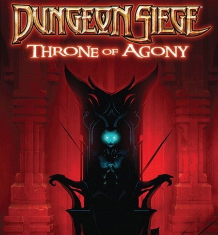 Throne of Agony zaoferuje 4 unikatowe postacie.