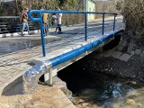 Zakończono modernizację ważnego mostu w Działoszycach. Będzie jeszcze nowy asfalt
