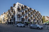 Zapierają dech w piersiach! Zobacz najpiękniejsze budynki Poznania 2021 roku. Oto finaliści Nagrody im. Jana Baptysty Quadro [ZDJĘCIA]