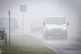 Mgły ponownie dadzą się nam we znaki [OSTRZEŻENIE METEOROLOGICZNE]