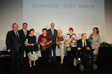 Samorząd Województwa Lubelskiego wspiera seniorów