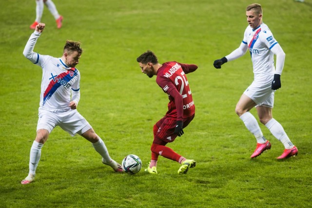 Superpuchar Polski: Legia - Raków LIVE! Przegrali siedem razy z rzędu