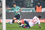 Górnik Zabrze - Legia Warszawa. Kibice zabrzan kupili wirtualne bilety na ten mecz